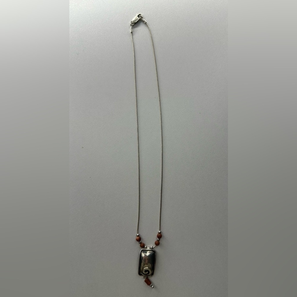 Silpada Necklace
